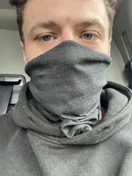 Aaronja97 profile photo