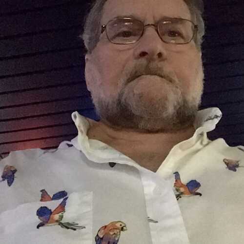 berniew707
