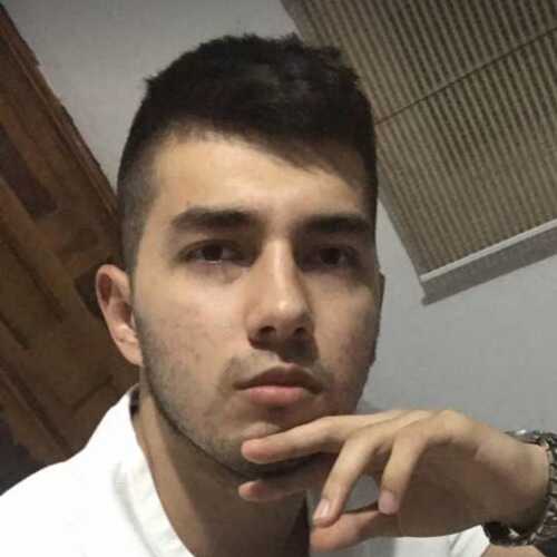 sergi347Pereira