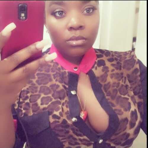MadamSapphire809