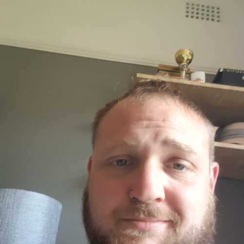 williamorr804