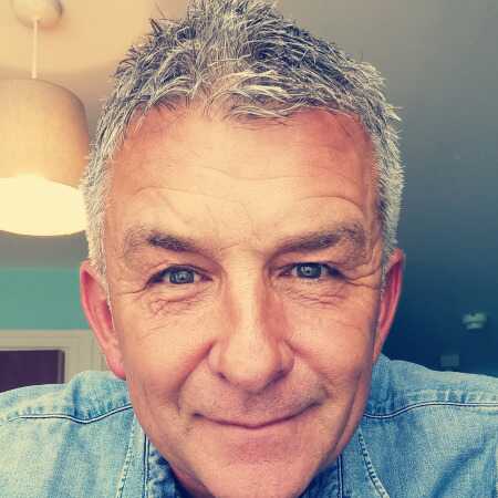 wes profile photo