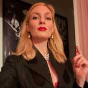 Mistress Veronica