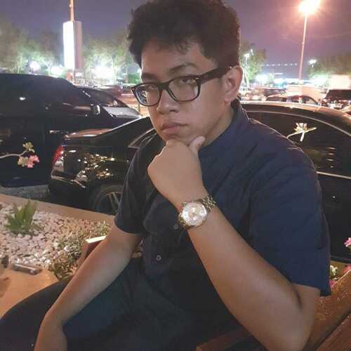 GoodAsianBoy