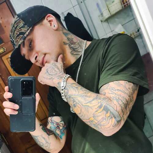 Ivanalejandro