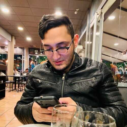 Alex