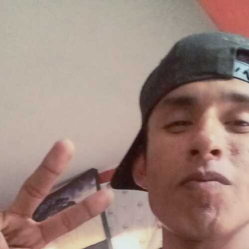 Papi flaquito 