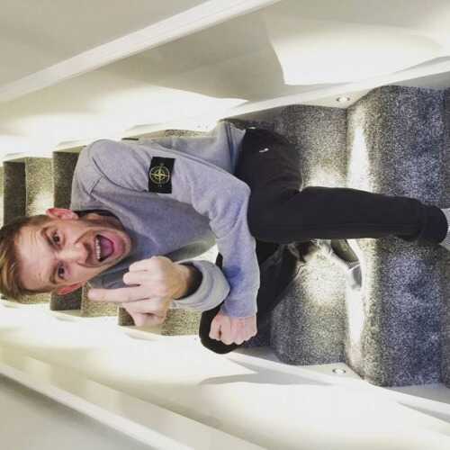 xxdannydxxx
