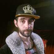 Sleazylucky