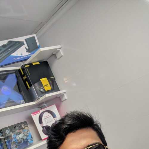 MarshallSajjad