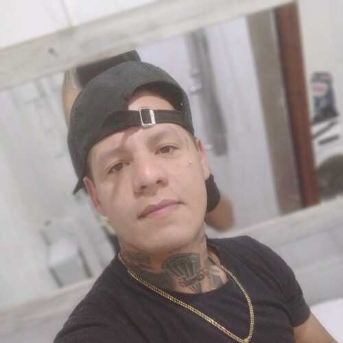 Ezequiel 