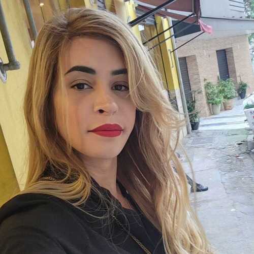 Hornymistress