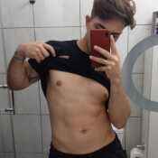 tommyBernal