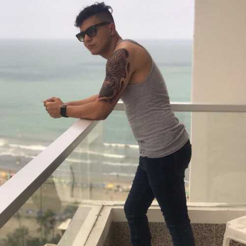 Jfuerte