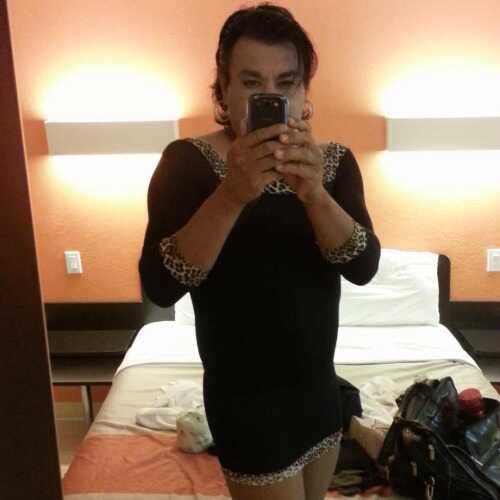 firsttimecrossdresser