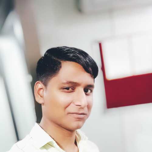 Vishalpandey