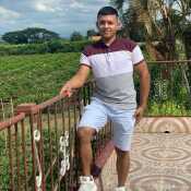 Carlos Rincon