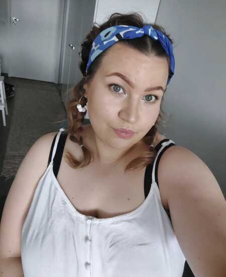 Kata profile photo