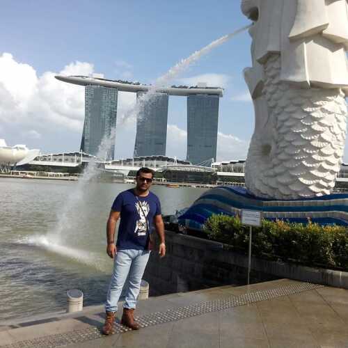MontySingh123