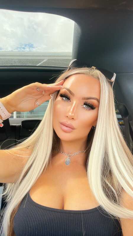 GoddessBarbie profile photo