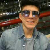 ricardinhoSantiago