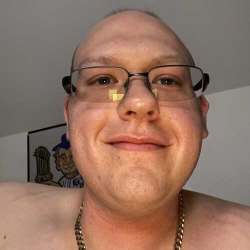 SubmissiveDude
