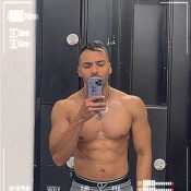 Hot body