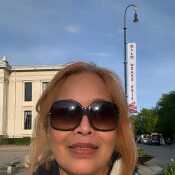 Mistress Ruth