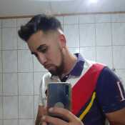 parejaonfireSantiago