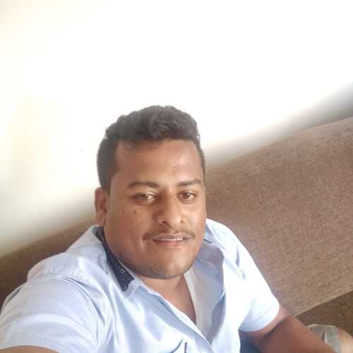 vinaybvgo407