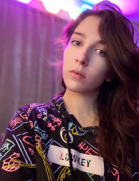 Goddess Maya profile photo