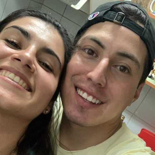 jona y bev
