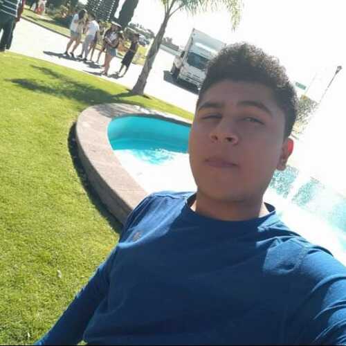 Andre18simpatico