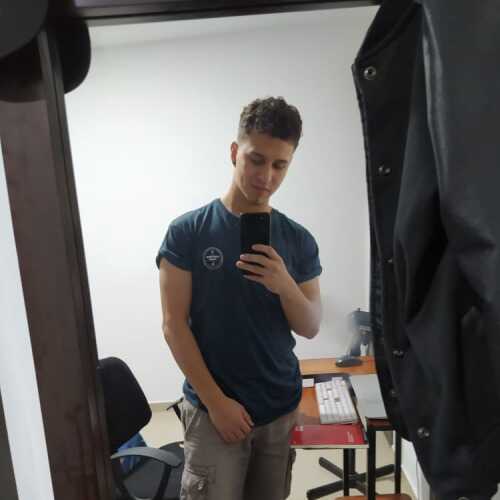 julien2537Cali