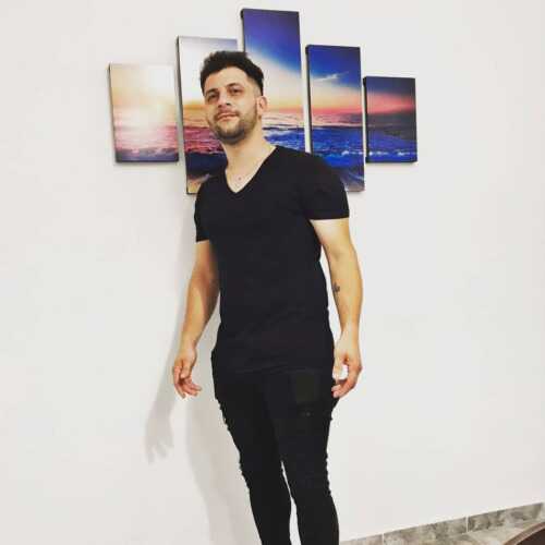 Cristian