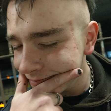 Nate4608 profile photo