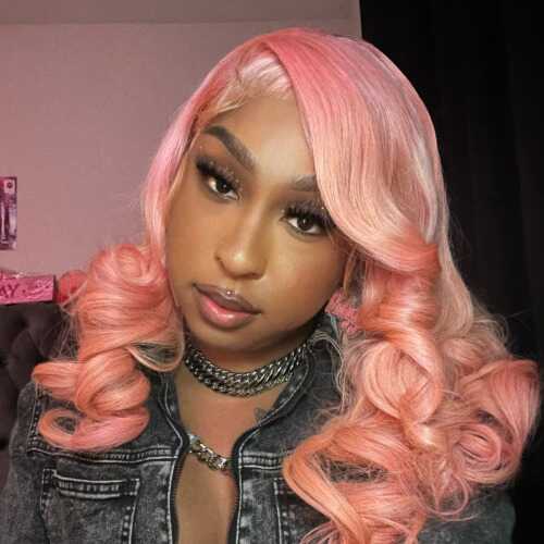 Pinkyyy