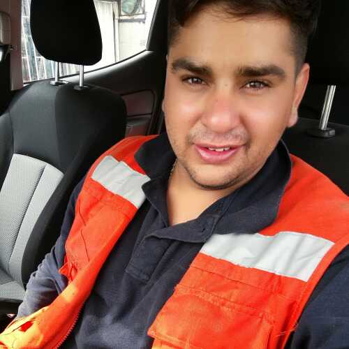 Luisfreddycontrerasvega