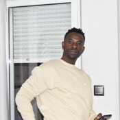 Mandingo332