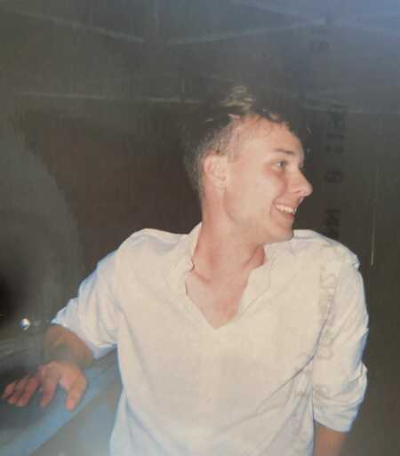 CuriousFighter811 profile photo