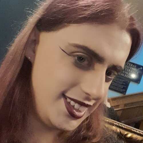 CosmonautCamgirl