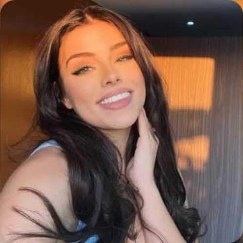 Sandra scarlet