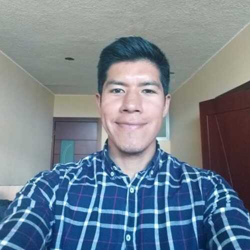 Daniel86Quito