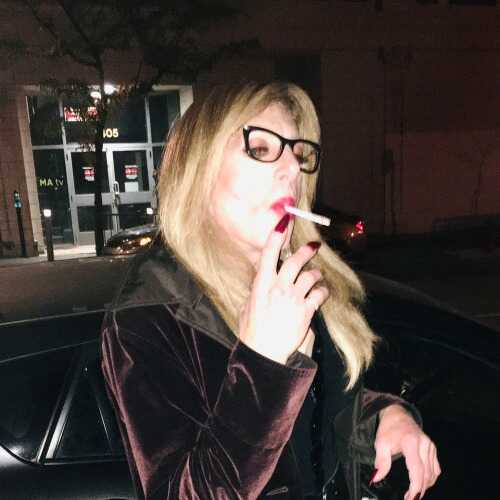 maude