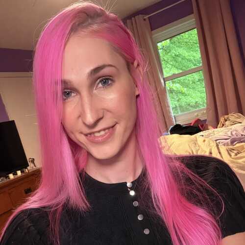 Mistress Savannah