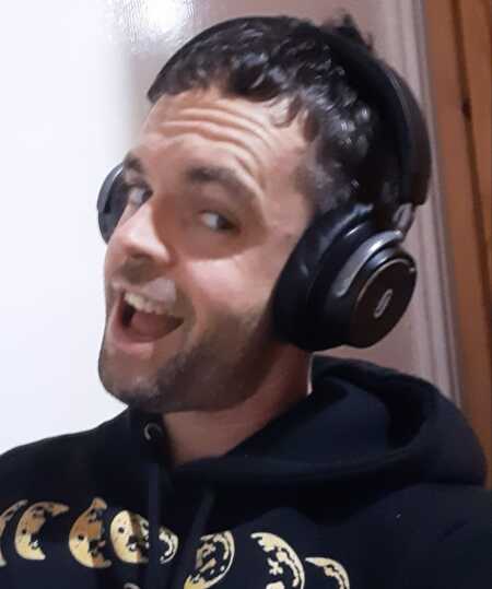 MoonMushroom713 profile photo