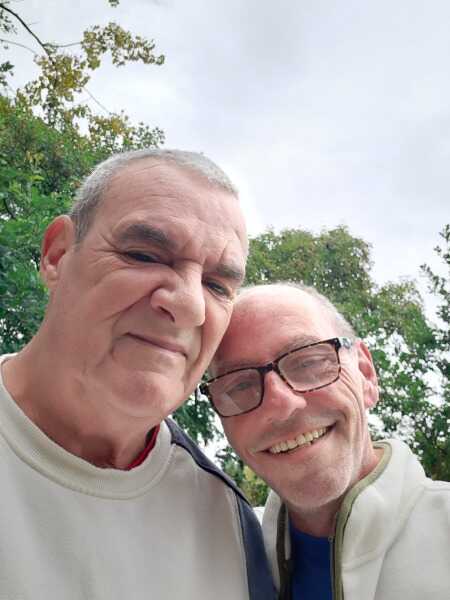Cheekycouple profile photo