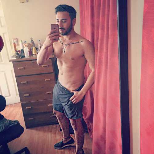 ronnyandree