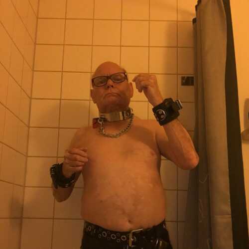Latexslave