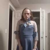 Transgender anthony 267